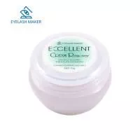 Ремувер кремовый EYELASH MAKER (Айлэш Мэйкер) Excellent (без отдушки) 15 г