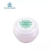 Ремувер кремовый EYELASH MAKER (Айлэш Мэйкер) Excellent (без отдушки) 5 г