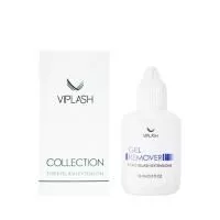 Ремувер гелевый Viplash (Вип Лэш) 15 мл