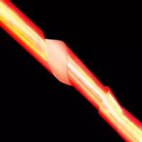 Дизайн TNL - Битое стекло №07 (красное) Дизайн TNL - Битое стекло №07 (красное)