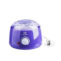 Воскоплав для горячего воска wax 100 TNL фиолетовый