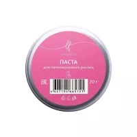 Паста для ламинирования lashfeya, 20г Паста для ламинирования lashfeya, 20г