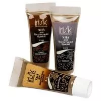 Хна для биотатуажа бровей IRISK (Ириск) 4гр (04 Кофе)