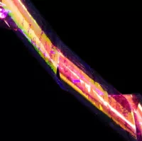 Дизайн TNL - Битое стекло №03 (сиреневое) Дизайн TNL - Битое стекло №03 (сиреневое)