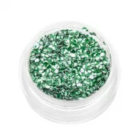 Пайетки для ногтей TNL - дуэт №05 Пайетки для ногтей TNL - дуэт №05