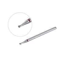 Фреза алмазная, шар (мягкая твердость) 1,5 TNL