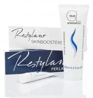 GeLido anestetico 30гр, Италия GeLido anestetico 30гр, Италия