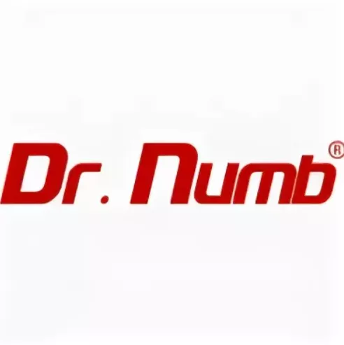 Dr. Numb Dr. Numb