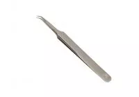 Пинцет для наращивания ресниц I-Beauty 107