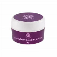 Кремовый ремувер Enigma с ароматом клубники