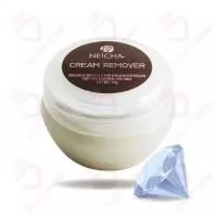 Кремовый ремувер NEICHA (Нейча), без отдушки,15 гр