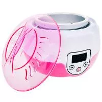 Электронагреватель для банки 400мл RХ508-1 с дисплеем