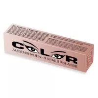 Краска RefectoCil Рефектоцил Color AWF (Cветло-коричневый) 15мл Краска RefectoCil Рефектоцил Color AWF (Cветло-коричневый) 15мл