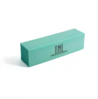 Баф TNL бирюзовый в индивидуальной упаковке 364299 Баф TNL бирюзовый в индивидуальной упаковке 364299