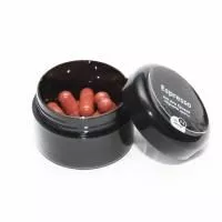 Хна для бровей Barbara (Барбара) черная Espresso 3 г