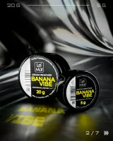 Ремувер кремовый Le Maitre  "Banana vibe" 5 г